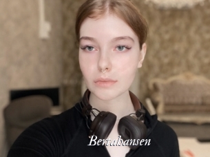 Bertahansen