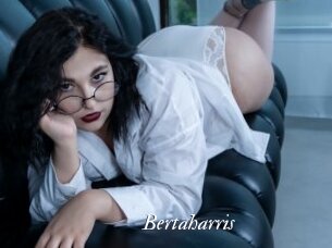 Bertaharris