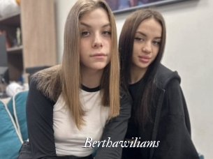 Berthawiliams