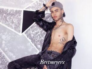 Bertmeyerx