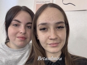 Betandmira