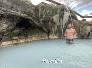 Betarider