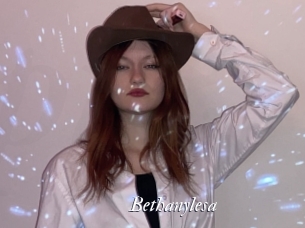 Bethanylesa