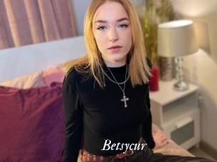 Betsycur