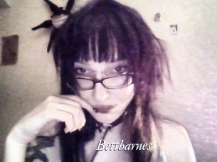 Bettbarnes