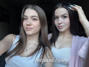 Betteandshante
