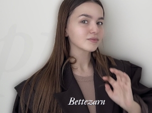 Bettezarn