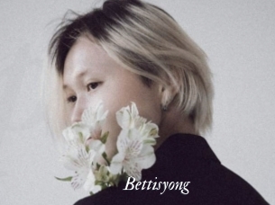 Bettisyong