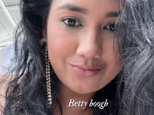 betty_boogb Partouze