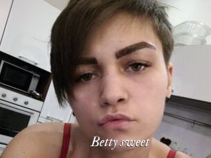 Betty_sweet