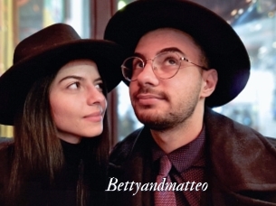 Bettyandmatteo