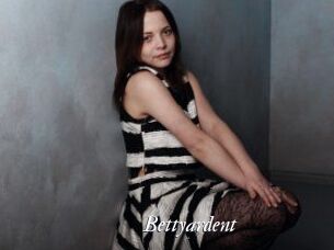 Bettyardent