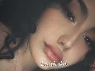 Bettybenksis