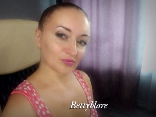 Bettyblare