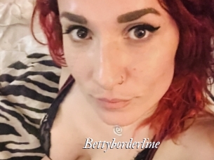 Bettyborderline