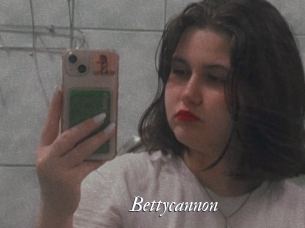 Bettycannon