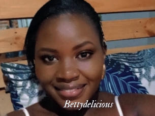 Bettydelicious