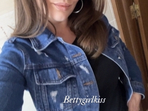 Bettygirlkiss