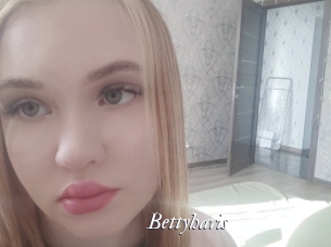 Bettyharis