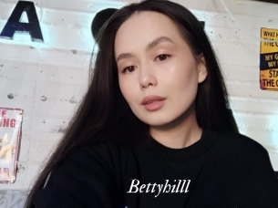 Bettyhilll