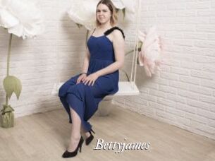 Bettyjames