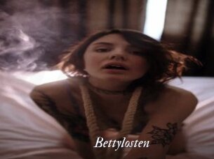 Bettylosten