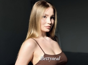 Bettyneal