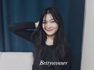 bettyoconner Partouze