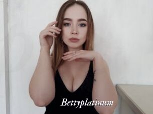 Bettyplatinum
