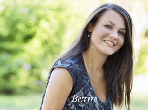 Bettyro