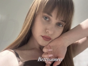 Bettysamers
