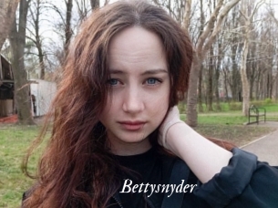 Bettysnyder