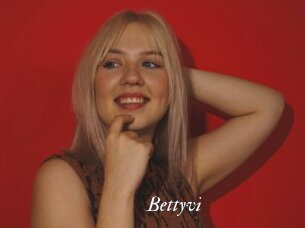 Bettyvi