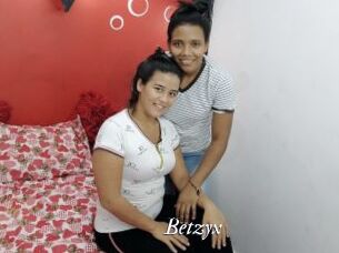 Betzyx