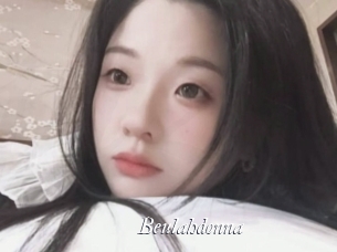 Beulahdonna