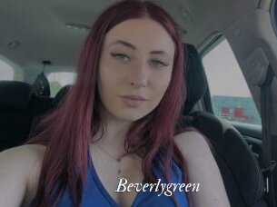 Beverlygreen