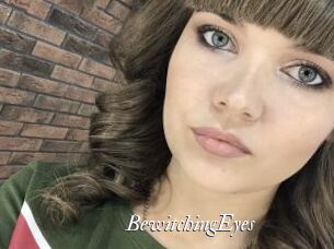 BewitchingEyes