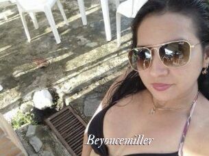 Beyoncemiller
