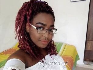 Beyoncesweet