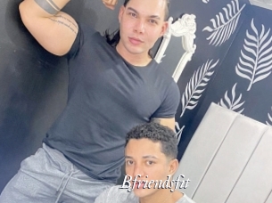 Bfriendsfit