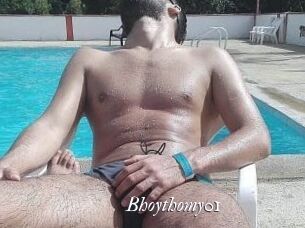bhoythomy01 Partouze