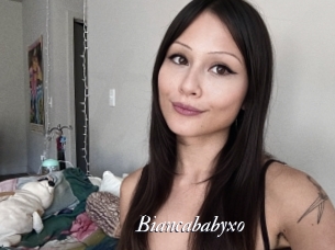biancababyxo Partouze