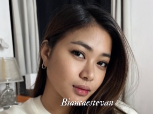 biancaestevan Partouze