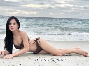 Biancamayumi