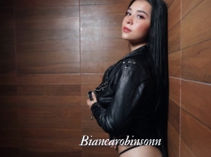 biancarobinsonn Partouze