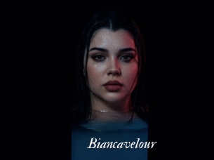 Biancavelour