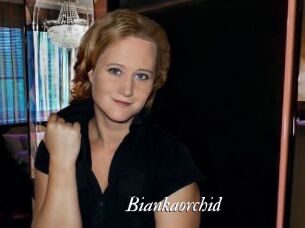 Biankaorchid