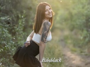 Bibiblack