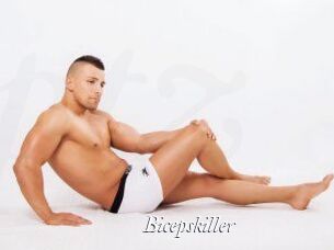 Bicepskiller