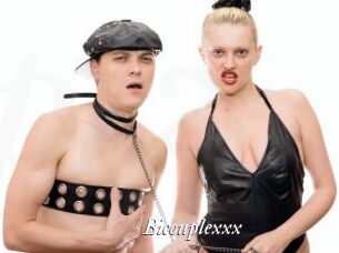 bicouplexxx Partouze